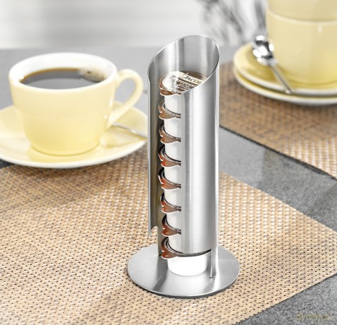Milchdosenspender Memphis,mini