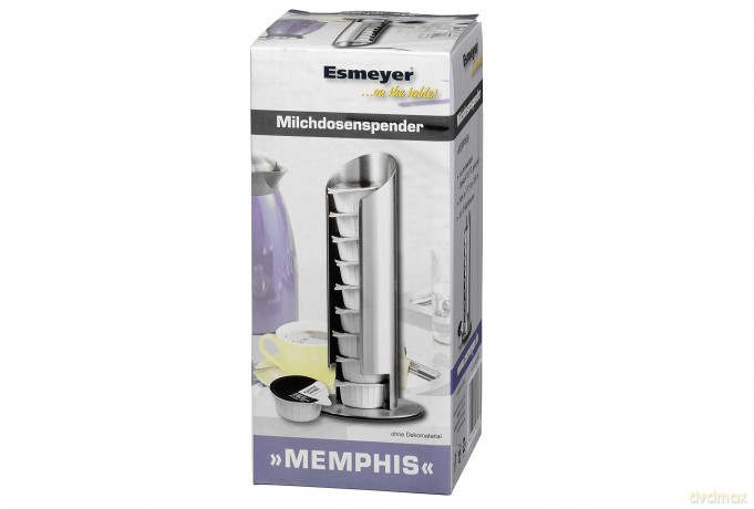 Milchdosenspender Memphis,mini