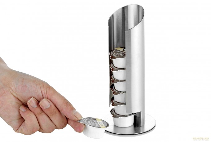 Milchdosenspender Memphis,mini