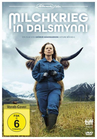 Milchkrieg In Dalsmynni [DVD]