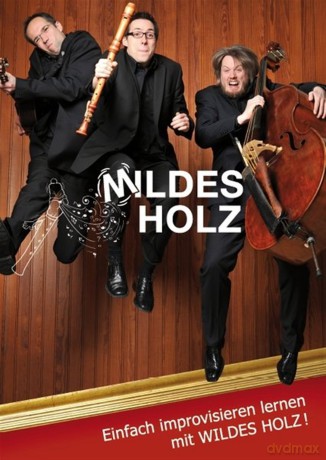 Wildes Holz: Mildes Holz [2CD]