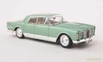 IXO Facel Vega Excellence 1960