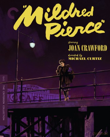 Mildred Pierce [Blu-Ray]