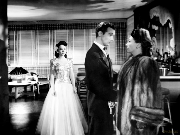 Mildred Pierce [Blu-Ray]