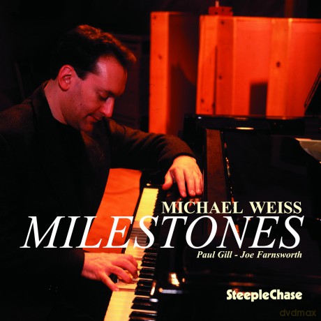 Weiss,Michael: Milestones [CD]