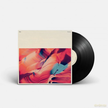 Milio: Milio-Nachtzon (2lp) [2xWinyl]