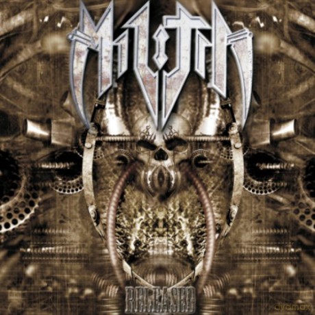 Militia: Militia - Released [CD]