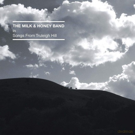 Milk And Honey Band - Songs From Truleigh Hill: Milk And Honey Band - Songs From Truleigh Hill [Winyl]