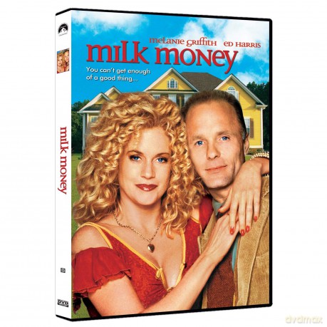 Milk Money [DVD]