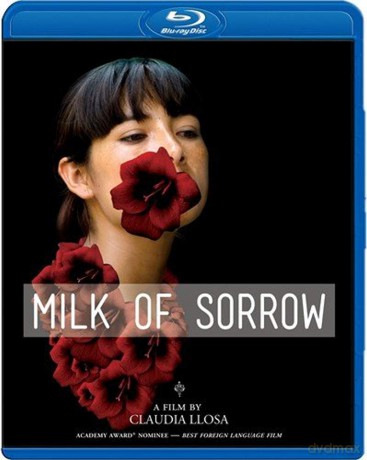 Milk Of Sorrow [Blu-Ray]