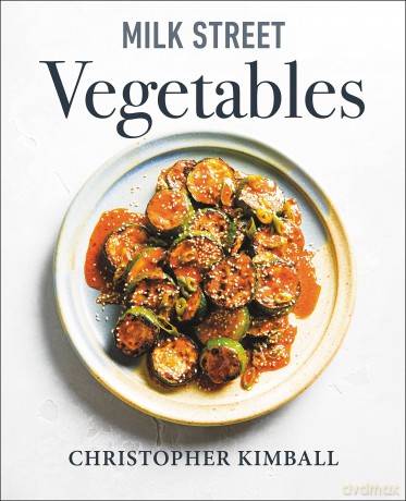 Milk Street Vegetables [KSIĄŻKA]