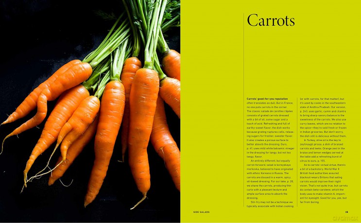 Milk Street Vegetables [KSIĄŻKA]