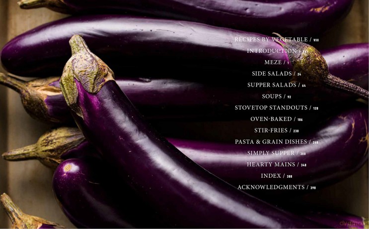 Milk Street Vegetables [KSIĄŻKA]