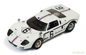 IXO Ford MKIIB #6 G. Ligier
