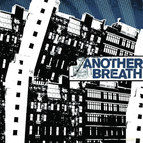 Another Breath: Mill City [CD]