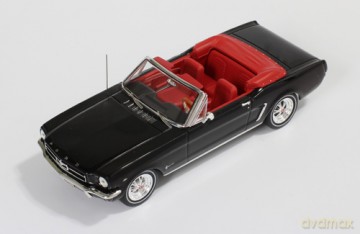 IXO Ford Mustang Convertible 1965