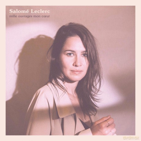 Leclerc, Salome: Mille Ouvrages Mon Coeur [CD]
