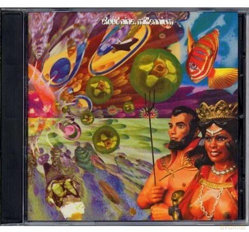 Cloud Nine: Millenium [CD]