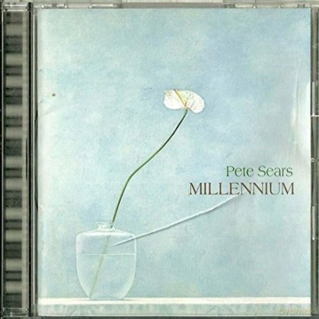 Sears,Pete: Millenium [CD]