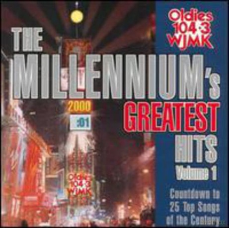 Millennium Gold Vol. 1, Chicago [CD]