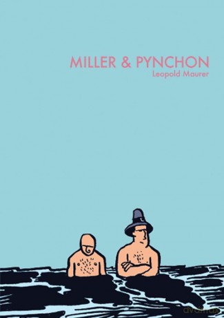 Miller Pinchon [KSIĄŻKA]
