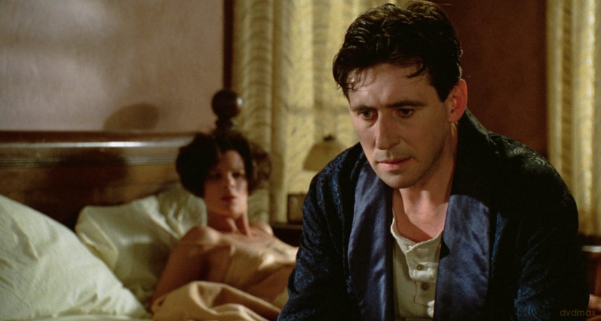 Miller's Crossing [Blu-Ray]