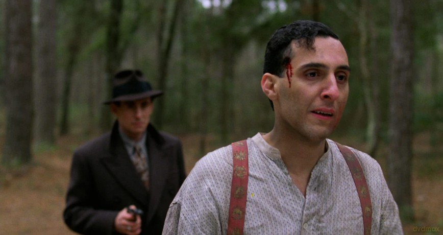 Miller's Crossing [Blu-Ray]