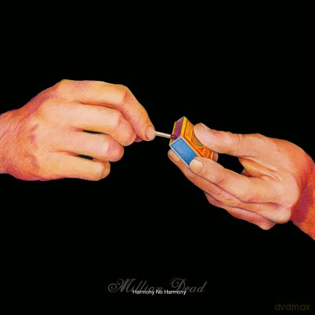 Million Dead-Harmony No Harmony: Million Dead-Harmony No Harmony [2xWinyl]