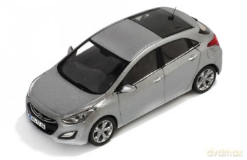 IXO Hyundai i30 2012 (silver)