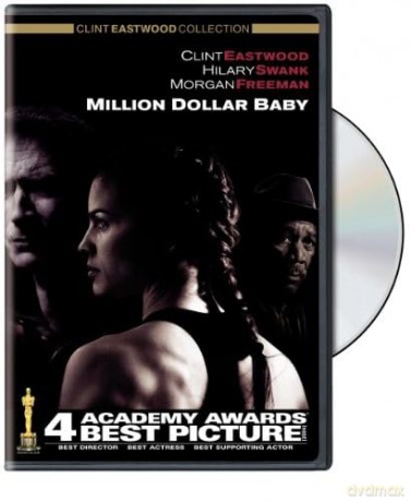 Million Dollar Baby [2DVD]