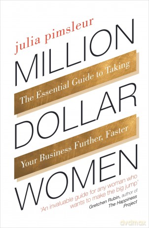 Million Dollar Women [KSIĄŻKA]