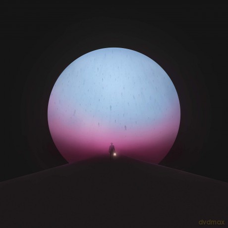 Manchester Orchestra: Million Masks Of God [Winyl]