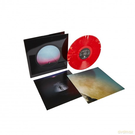 Manchester Orchestra: Million Masks Of God [Winyl]