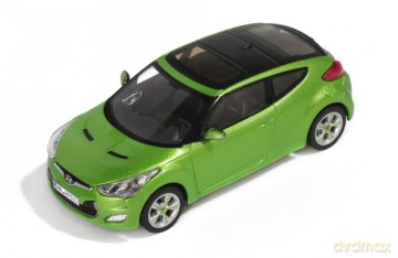 IXO Hyundai Veloster 2012 (green)