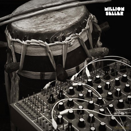 Calvert, Matt: Million Seller [CD]
