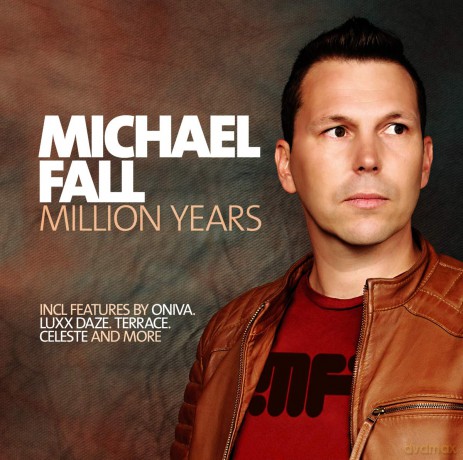 Fall,Michael: Million Years [2CD]