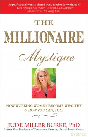 Millionaire Mystique [KSIĄŻKA]