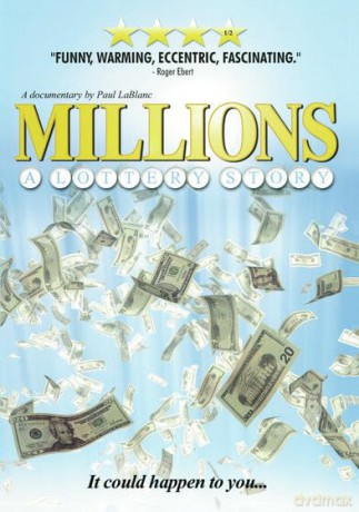 Millions [DVD]