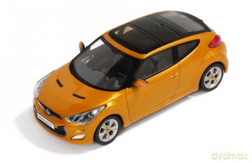 IXO Hyundai Veloster 2012 (orange)