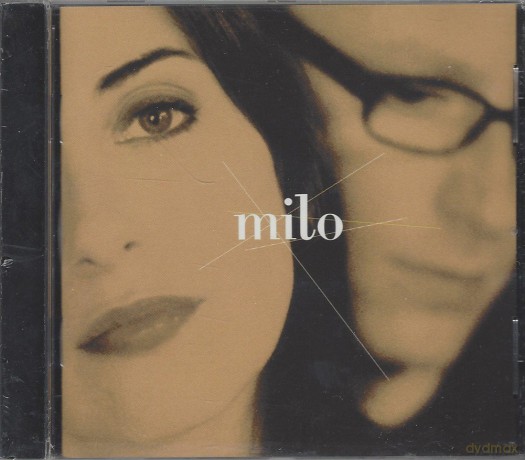 Milo: Milo [CD]