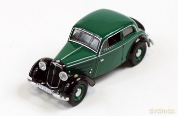 IXO IFA F8 Limousine Germany Democratic