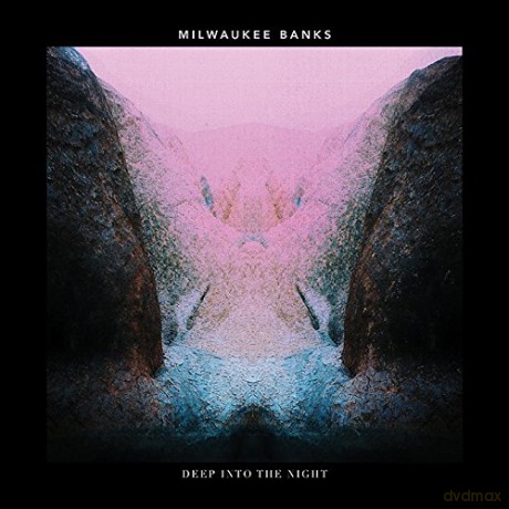 Milwaukee Banks-Deep Into The Night: Milwaukee Banks-Deep Into The Night [Winyl]