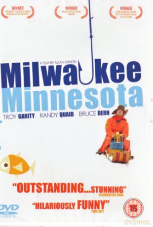 Milwaukee Minesota [DVD]