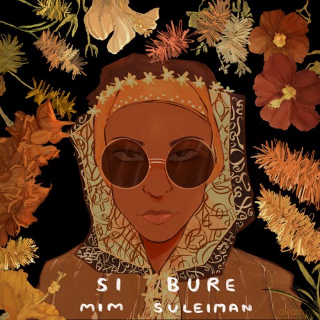 Mim Suleiman-Si Bure: Mim Suleiman-Si Bure [2xWinyl]