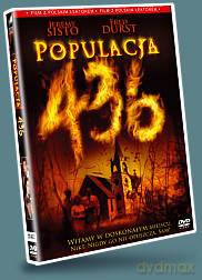 436 mieszkańców [DVD]