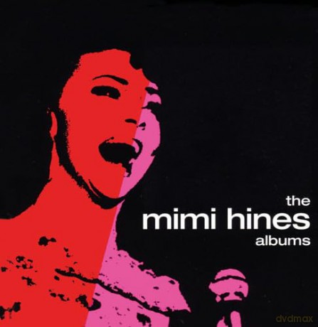 Hines,Mimi: Mimi Himes Albums [CD]