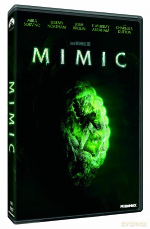 Mimic [DVD]