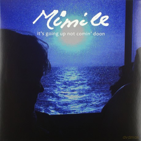 Mimile: Mimile - It's Going Up Not Comin'doon (LP) [Winyl]