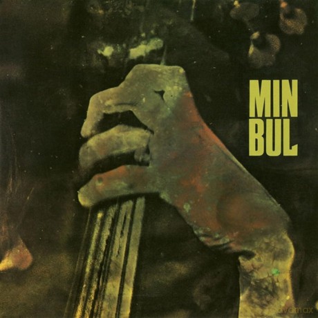Min Bul-Min Bul: Min Bul-Min Bul [Winyl]