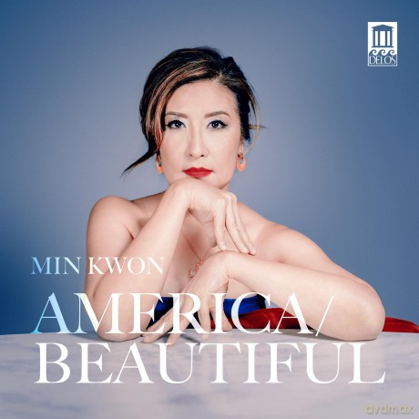 Min Kwon-America: Min Kwon-America/Beautiful [5CD]